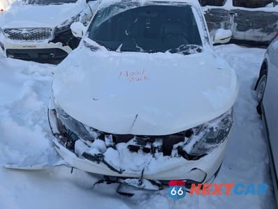 Piąte zdjęcie samochodu w środku: 2018 NISS QASHQAI VIN:JN1BJ1CR3JW255927 - miniatura