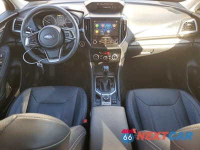 Zdjęcie 8 z 12 samochodu: 2019 SUBARU FORESTER LIMITED VIN:JF2SKAUC8KH569049 - miniatura