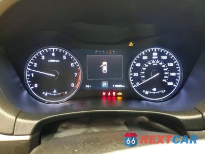 Zdjęcie 9 z 12 samochodu: 2015 HYUNDAI GENESIS 3.8L VIN:KMHGN4JEXFU080406 - miniatura