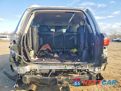 Zdjęcie 6 z 14 samochodu: 2016 LEXUS LX 570 VIN:JTJHY7AX5G4195965 - miniatura