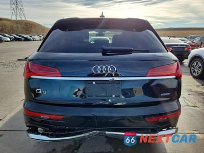 Zdjęcie 6 z 13 samochodu: 2022 AUDI Q5 PREMIUM 45 VIN:WA1GAAFY3N2053277 - miniatura