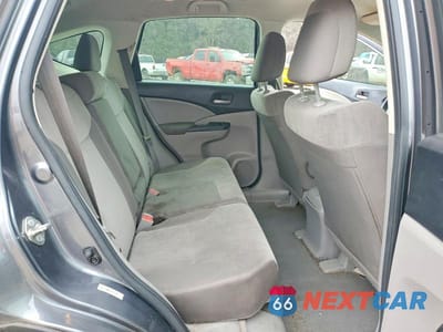 Zdjęcie 11 z 13 samochodu: 2014 HONDA CR-V LX VIN:3CZRM3H33EG715556 - miniatura