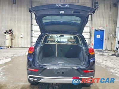 Zdjęcie 6 z 13 samochodu: 2020 BUICK ENCORE GX SELECT VIN:KL4MMESL0LB095964 - miniatura