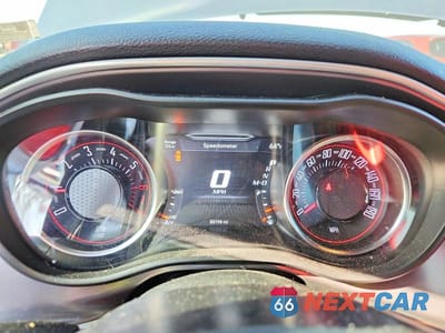 Zdjęcie 9 z 12 samochodu: 2021 DODGE CHALLENGER R VIN:2C3CDZFJ6MH526743 - miniatura