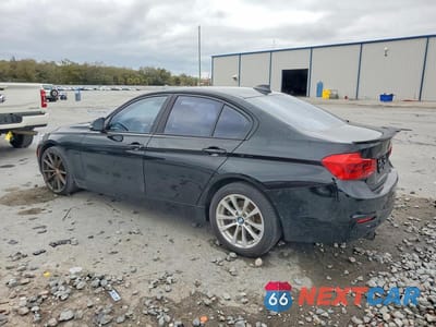 Drugie zdjęcie samochodu z przodu: 2018 BMW 320 XI VIN:WBA8A3C5XJA488293 - miniatura