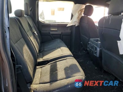 Zdjęcie 10 z 12 samochodu: 2019 FORD F150 SUPERCREW VIN:1FTEW1EP6KFC83567 - miniatura
