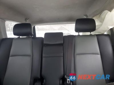 Zdjęcie 10 z 12 samochodu: 2017 TOYOTA 4RUNNER SR5/SR5 PREMIUM VIN:JTEBU5JR6H5428687 - miniatura