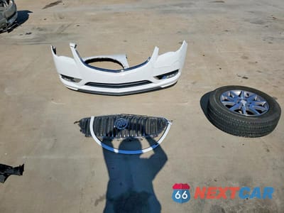 Zdjęcie 13 z 14 samochodu: 2017 BUICK ENCLAVE VIN:5GAKVBKD0HJ232613 - miniatura