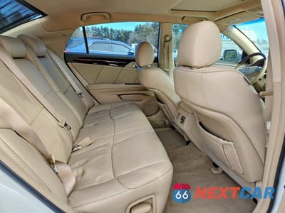 Zdjęcie 10 z 12 samochodu: 2008 TOYOTA AVALON XL VIN:4T1BK36B18U265622 - miniatura