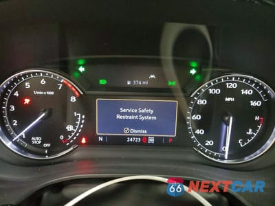 Zdjęcie 9 z 14 samochodu: 2023 CADILLAC XT5 PREMIUM LUXURY VIN:1GYKNDRSXPZ158044 - miniatura