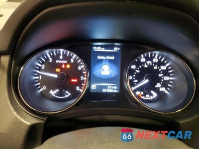 Zdjęcie 9 z 12 samochodu: 2017 NISS ROGUE SL VIN:5N1AT2MV1HC847838 - miniatura