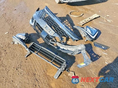 Zdjęcie 12 z 12 samochodu: 2023 KIA SPORTAGE SX VIN:5XYK43AF6PG138017 - miniatura