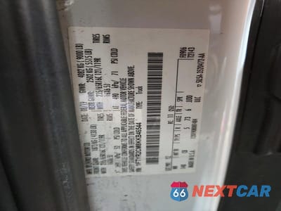 Zdjęcie 12 z 12 samochodu: 2019 FORD TRANSIT T-250 VIN:1FTYR2CM8KKB46544 - miniatura