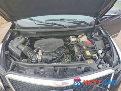 Zdjęcie 12 z 13 samochodu: 2021 CADILLAC XT5 SPORT VIN:1GYKNGRS8MZ152840 - miniatura