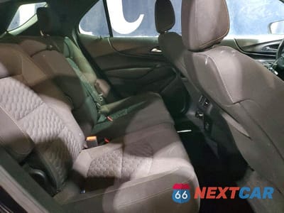 Zdjęcie 11 z 13 samochodu: 2020 CHEVROLET EQUINOX LT VIN:2GNAXJEV4L6162274 - miniatura