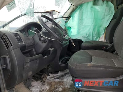 Zdjęcie 7 z 13 samochodu: 2021 RAM PROMASTER 2500 2500 HIGH VIN:3C6LRVDG4ME582065 - miniatura