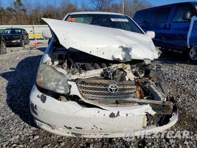 Piąte zdjęcie samochodu w środku: 2007 TOYOTA COROLLA LE VIN:1NXBR32E07Z855885 - miniatura