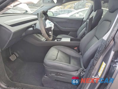 Zdjęcie 7 z 14 samochodu: 2026 TESLA MODEL Y VIN:7SAYGDEE8TF426702 - miniatura