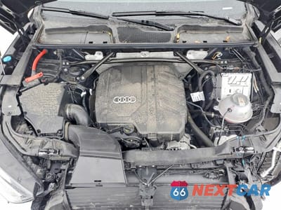 Zdjęcie 12 z 14 samochodu: 2024 AUDI Q5 PREMIUM PLUS 45 VIN:WA1EAAFYXR2122169 - miniatura