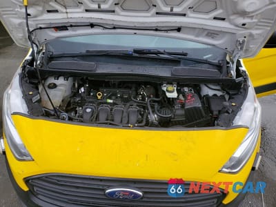 Zdjęcie 12 z 13 samochodu: 2019 FORD TRANSIT CONNECT XL VIN:NM0LS7E2XK1430588 - miniatura