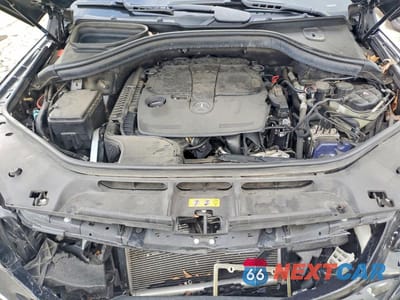 Zdjęcie 12 z 12 samochodu: 2016 MERCEDES-BENZ GLE 350 VIN:4JGDA5JB4GA684904 - miniatura