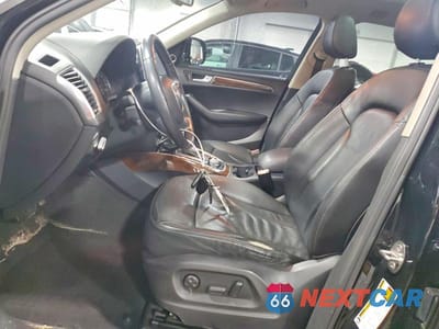 Zdjęcie 7 z 12 samochodu: 2011 AUDI Q5 PREMIUM PLUS VIN:WA1DKAFP5BA009595 - miniatura