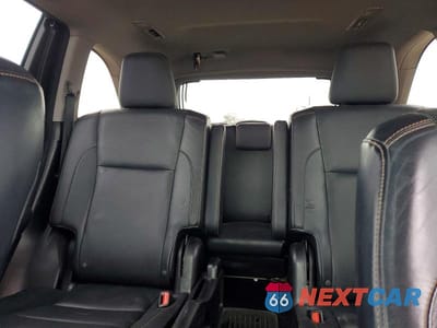 Zdjęcie 10 z 13 samochodu: 2015 TOYOTA HIGHLANDER LIMITED PLATINUM VIN:5TDDKRFH5FS177906 - miniatura