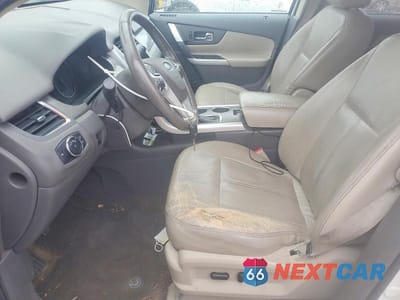 Zdjęcie 7 z 13 samochodu: 2014 FORD EDGE SEL VIN:2FMDK3JC2EBA01898 - miniatura