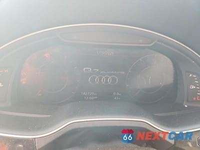 Zdjęcie 9 z 13 samochodu: 2017 AUDI Q7 PREMIUM PLUS VIN:WA1LAAF74HD015040 - miniatura