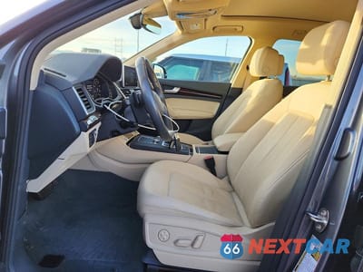 Zdjęcie 7 z 12 samochodu: 2019 AUDI Q5 PRESTIGE VIN:WA1CNAFY6K2042966 - miniatura