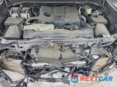 Zdjęcie 11 z 13 samochodu: 2025 TOYOTA TUNDRA SR5 VIN:5TFLA5DB2SX275107 - miniatura