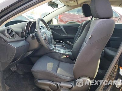Zdjęcie 7 z 11 samochodu: 2010 MAZDA MAZDA3 VIN:JM1BL1SF7A1196358 - miniatura