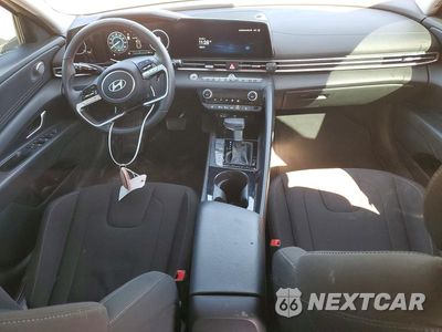 Zdjęcie 8 z 11 samochodu: 2024 HYUNDAI ELANTRA SEL VIN:KMHLS4DG0RU818562 - miniatura