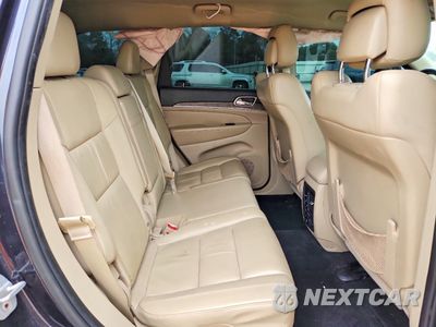 Zdjęcie 11 z 15 samochodu: 2014 JEEP GRAND CHEROKEE LIMITED VIN:1C4RJEBG8EC120386 - miniatura
