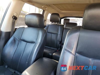 Zdjęcie 10 z 12 samochodu: 2014 NISSAN PATHFINDER S VIN:5N1AR2MM8EC606229 - miniatura