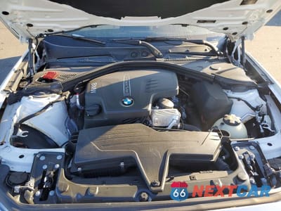 Zdjęcie 11 z 12 samochodu: 2014 BMW 228 I VIN:WBA1F5C55EV246296 - miniatura