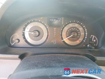 Zdjęcie 9 z 13 samochodu: 2014 HONDA ODYSSEY EX VIN:5FNRL5H47EB025778 - miniatura