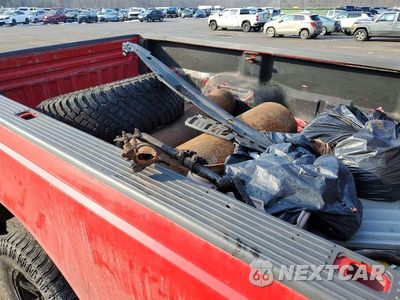 Zdjęcie 12 z 12 samochodu: 1999 FORD F250 SUPER DUTY VIN:1FTNX21L3XEA82874 - miniatura