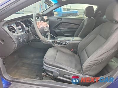 Zdjęcie 7 z 13 samochodu: 2012 FORD MUSTANG VIN:1ZVBP8AM0C5247057 - miniatura