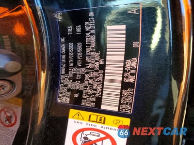 Zdjęcie 14 z 14 samochodu: 2020 LEXUS RX 450H BASE VIN:2T2HGMDA7LC046410 - miniatura