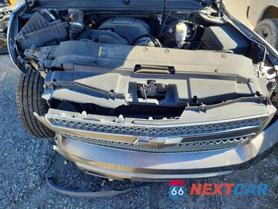 Zdjęcie 12 z 13 samochodu: 2007 CHEVROLET SUBURBAN C1500 VIN:1GNFC16067J368967 - miniatura