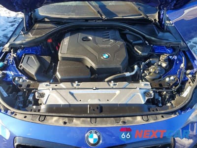 Zdjęcie 11 z 11 samochodu: 2023 BMW 230XI VIN:3MW33CM0XP8D01453 - miniatura