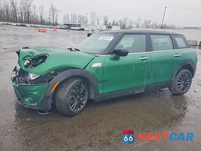 2020 MINI COOPER S CLUBMAN WMWLV7C01L2M94331 - główne zdjęcie licytacji z USA - miniatura