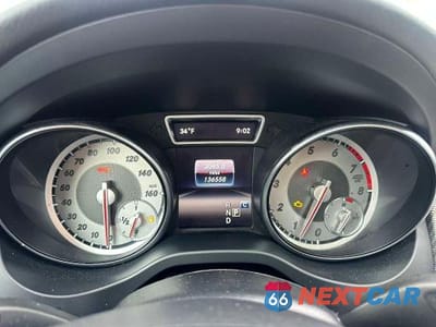 Zdjęcie 7 z 10 samochodu: 2017 MERCEDES-BENZ GLA 250 4MATIC VIN:WDCTG4GB4HJ293294 - miniatura