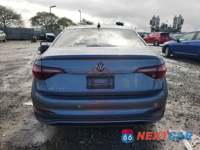Zdjęcie 6 z 12 samochodu: 2022 VOLKSWAGEN JETTA SPORT VIN:3VWBM7BU8NM033366 - miniatura