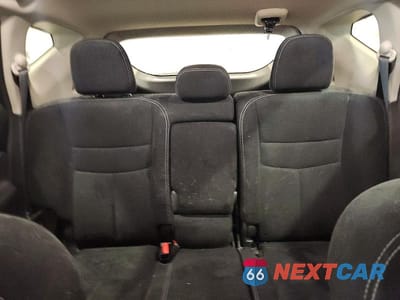 Zdjęcie 10 z 13 samochodu: 2018 NISSAN MURANO SV VIN:5N1AZ2MG5JN122298 - miniatura