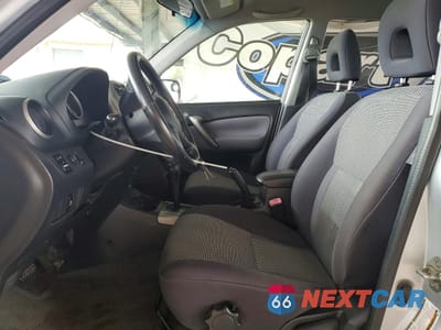 Zdjęcie 7 z 12 samochodu: 2004 TOYOTA RAV4 BASE VIN:JTEHD20V040011810 - miniatura