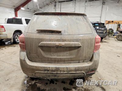 Zdjęcie 6 z 13 samochodu: 2017 CHEVROLET EQUINOX LS VIN:2GNFLEEK3H6115226 - miniatura