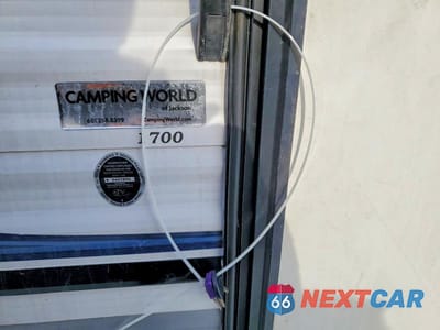Zdjęcie 8 z 10 samochodu: 2019 KEYSTONE SPRINGDALE CAMPER VIN:4YDT17010KW106375 - miniatura