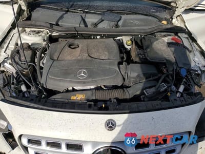 Zdjęcie 12 z 14 samochodu: 2018 MERCEDES-BENZ GLA 250 VIN:WDCTG4EB3JJ468580 - miniatura